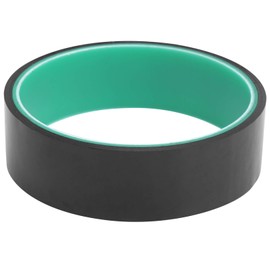 Tubeless Bicycle Rim Tape, 27 mm Mountain Bike Rim Strip Tape, Bicycle Tyres, Tubeless Rim Tape for Mountain Bike, Road Bike, Bicycle Repair Tools