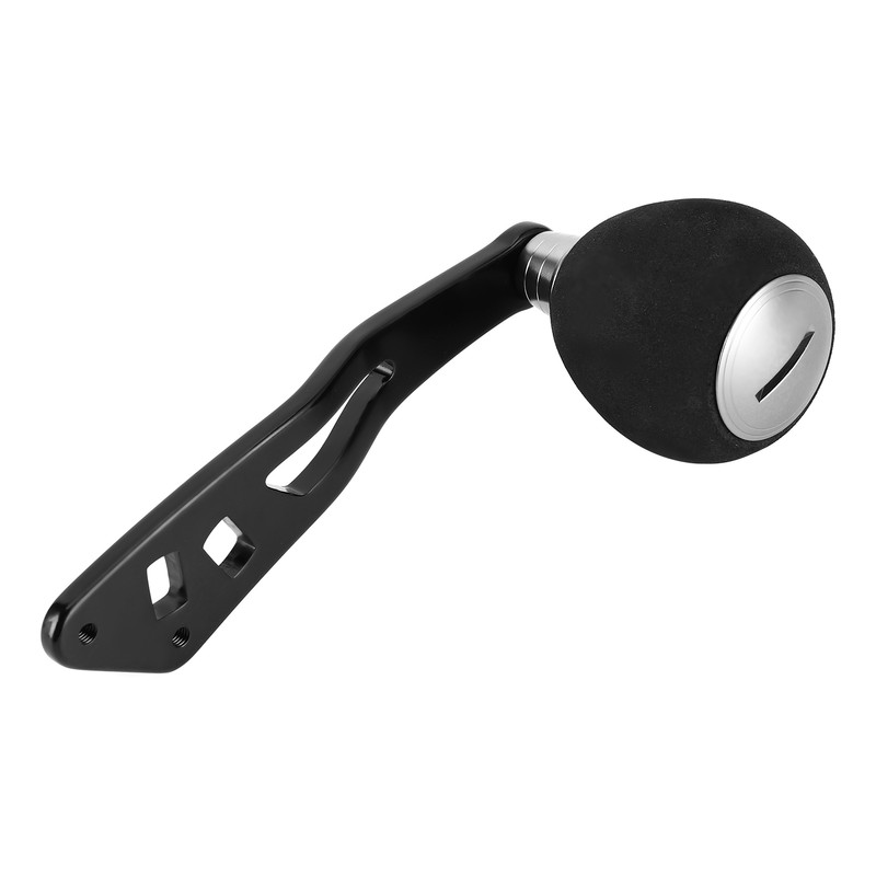 Fishing Reel Handle Grip Baitcasting Reel Rocker Arm for A/D/S