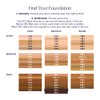 Estée Lauder Double Wear Stay-in-Place 24-Hour Long-Wear Matte Foundation Makeup