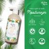 Moisture Rescue Coconut Oil Shampoo - 500ml