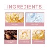 West Month Collagen Cotton Pad Facial Brightening Moisturizing Gentle Skin