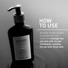 Depot 801 DAILY SKIN CLEANSER DA UOMO, SDEV025