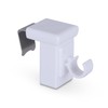 Clamp Support Pack of 10 – for Cafe House Rods