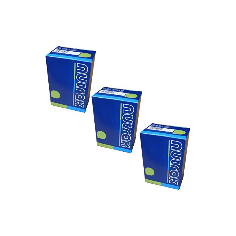 Nutrak 700c x 35-45 Bike Inner Tubes - Schrader Valve
