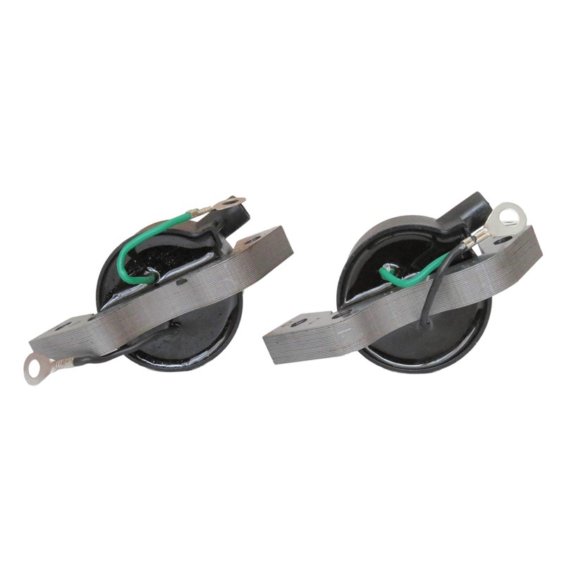 Bobina de encendido para OMC Johnson Evinrude 582995 584477 580416