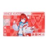 6th Anniversary Large Rubber Mat