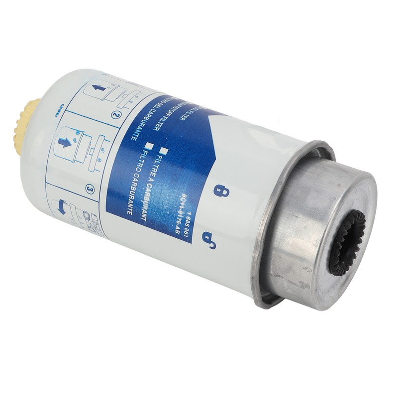 Fuel Filter Diesel Fuel Filter Assy Assembly 1685861 Replacement for