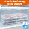 Small Tray Lids for Harvest Right Freeze Dryer Small Trays.