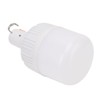 LED Bulb Light Professional High Brightness Dimmable Energy Saving Rechargeable