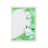 Sanrio 571199 Pochacco Hard Card Case (Enjoy Idol)
