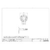Pine Six Handrail Materials Bauhaus 32 sutenrosutowakkusu Handrail Spacer LW