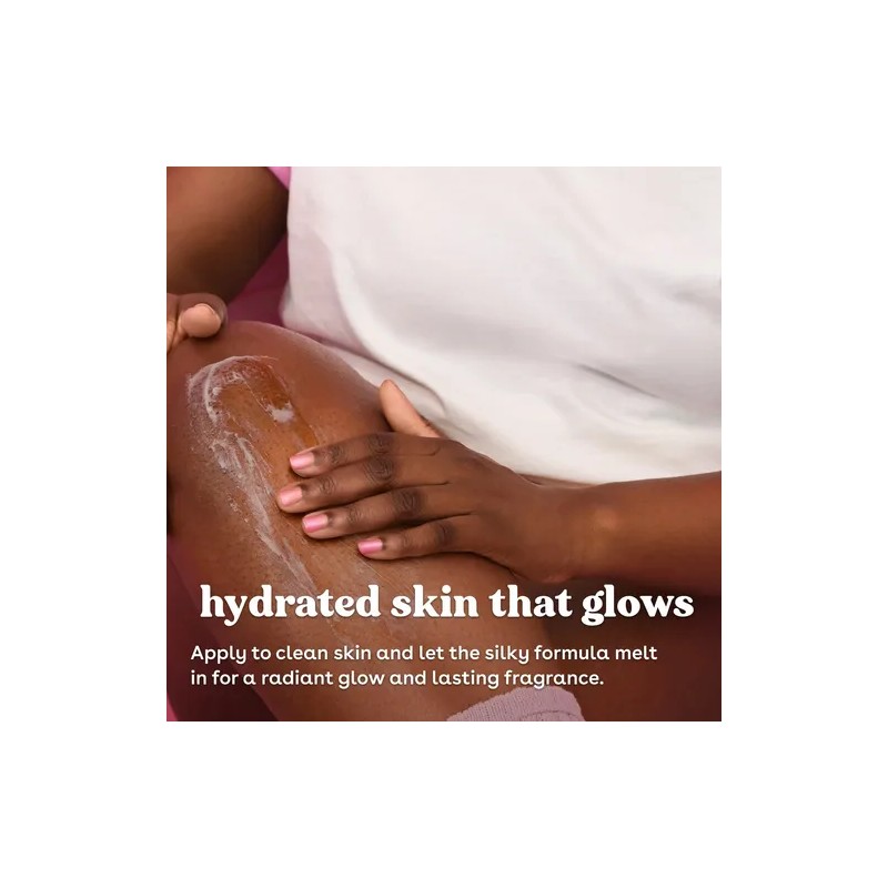 Eos Shea Better Loción Corporal Hidratante 24h Piel Seca