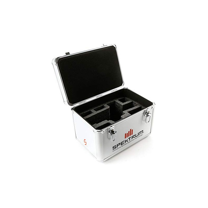 Spektrum Single Aircraft Transmitter Case