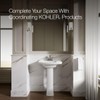 KOHLER Kelston Pedestal Sink Base