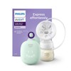 Philips Avent Extractor de Leche Eléctrico Essential Individual