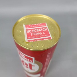 Comet Vintage Deadstock Unused New Comet Cleanser Advertising 21 oz.