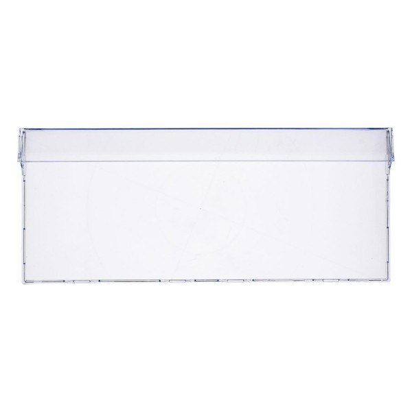 easyPART Compatible/Replacement for Beko 4638960200 Freezer Drawer Panel Top Centre