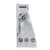 Kohler R75566-G-CP Enlighten Multi-Function Hand Shower Head - Polished Chrome