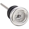 Daytona 62487 Oil Thermometer with Dip Stick for Motorcycles φ33