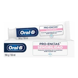 Oral-B, Pasta Dental, Pro- Encías, Protección Ante los Problemas de Encías más Comunes, 150 ml