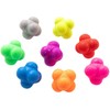 Reaction Balls, Bouncing Balls, Bounce Reaction Balls, Set of 8,