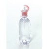 Skater PSHC5S-A Plastic Bottle, Straw Cap, 11.8 fl oz (350