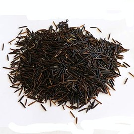 5 LB of Grown Organic Long Grain Wild Rice Bulk Kosher