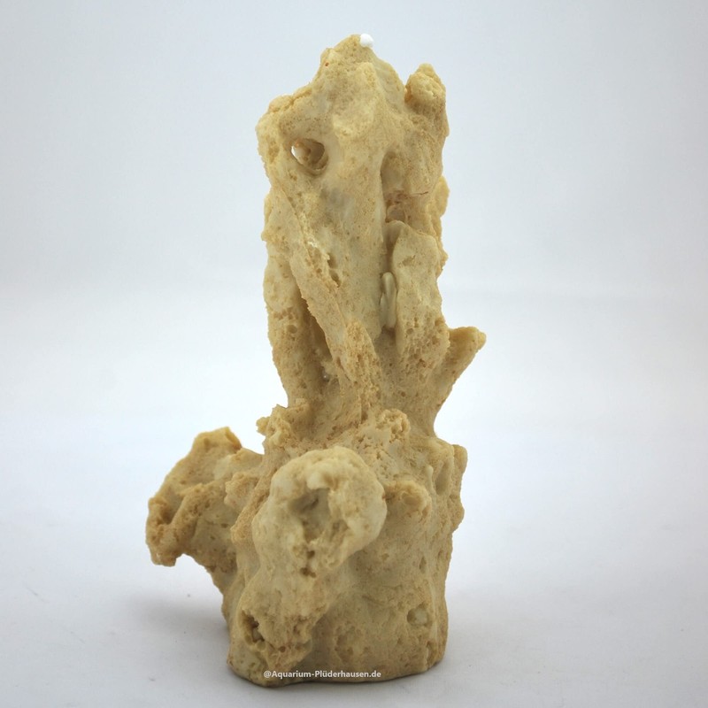 Rock/Stone, 9.5 x 8 x 14 cm, Nano Aquarium Seawater