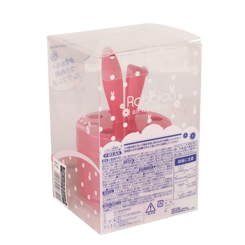 ラビッコスウィートエンジェルスノー