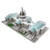 Famous Building 3D Puzzle (Capitol Building)