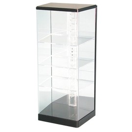 T Case (DL) Stage Basic Black TC071