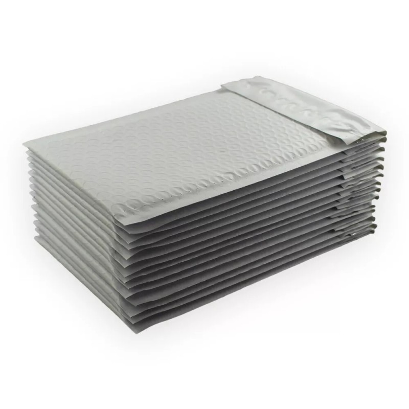 EcoSwift 350 #000 4x8 "EcoSwift" Brand Poly Bubble Mailers Small