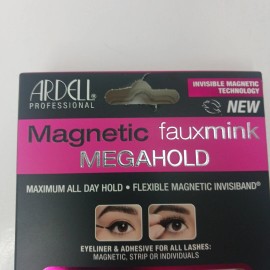 Ardell Professional Magnetic fauxmink False Lashes #818