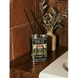 [Gift packaging + shopping bag] Diffuser Tramite Signature Can (3 types, 1) Italian gift / [선물포장+쇼핑백]디퓨저 뜨라미떼 시그니처 캔 (3종택1) 이탈리아 감성 선물