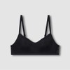JAJU [JAJU/자주] 2-Type Choice JAJU AIR Mesh Crop Bra