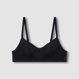 JAJU [JAJU/자주] 2-Type Choice JAJU AIR Mesh Crop Bra