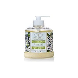 Saponificio Artigianale Fiorentino - Liquid Soap Mani Jasmine 500 ml