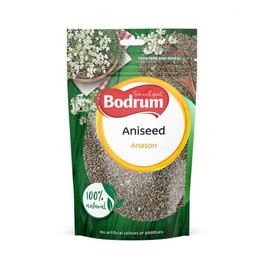Turkish Aniseed Bodrum 100g