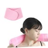 MERRYHAPY Djustable Neck Patch Neck Moisturizing Patch Essential Oil Gel