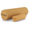 Kintex Cork Fascia Roller, 33 cm or 15 cm, Massage