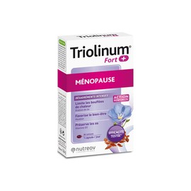 Nutreov Triolinum Strong 30 Capsules