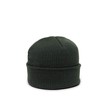 Outdoor Cap Knit Watch Cap with Cuff