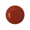 Casa Domani Portofino Dinner Plate 28cm Terracotta