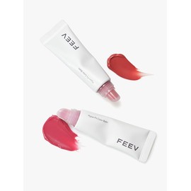 [2 packs] Hyper Fit Color Balm 10g / [2개입] 하이퍼 핏 컬러 밤 10g