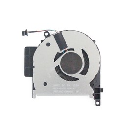 Eclass CPU Fan for HP Envy 15M-CN 15T-CN 15M-CP 15Z-CP 15-cn1073wm 15-cp0053cl 15m-cn0011dx 15m-cn0012dx 15m-cp0011dx 15m-cp0012dx TPN-W134 TPN-W135 L35269-001 L20107-001 L23569-001