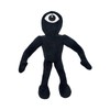 Horror Game Doors Plush Doll