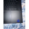 For Dell Dell XPS 15 9520 9530 Palmrest US English