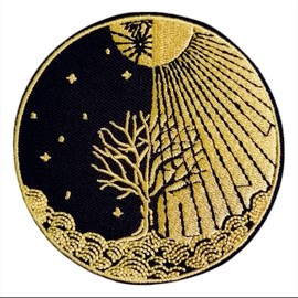 BPA Sew-on patches, iron-on patches, iron-on patches, iron-on patches