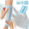 하지정맥류 압박 스타킹 종아리 다리부종 붓기 제거 Varicose Vein Compression