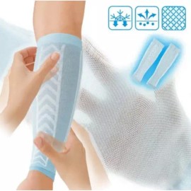 하지정맥류 압박 스타킹 종아리 다리부종 붓기 제거 Varicose Vein Compression Stockings for Calf Swelling and Edema Relief